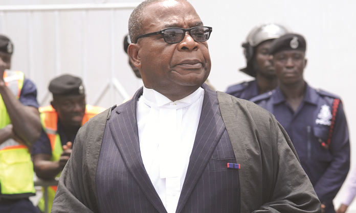 Nana Ato Dedzie